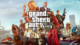 Grand Theft Auto V Enhanced-PC-image