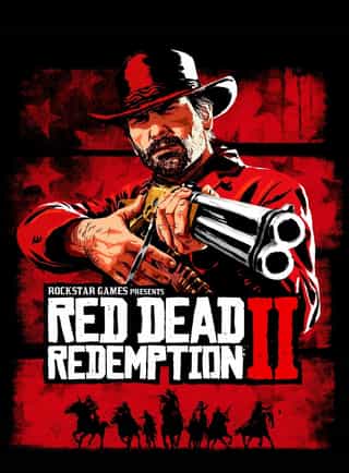 Red Dead Redemption 2 Ultimate