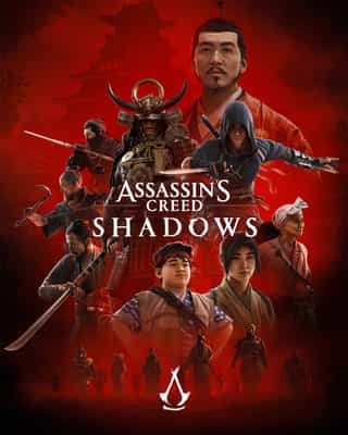 Assassin's Creed Shadows