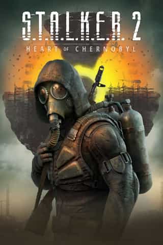 S.T.A.L.K.E.R 2: Heart of Chornobyl