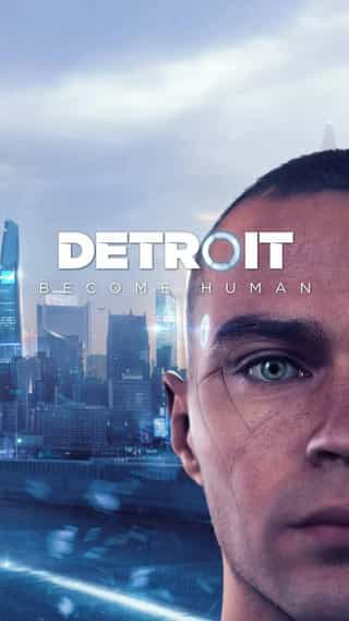 Detroit: Become Human