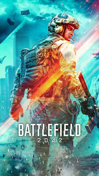 Battlefield 2042