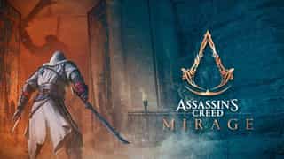 Assassin's Creed Mirage
