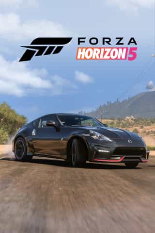 Forza Horizon 5